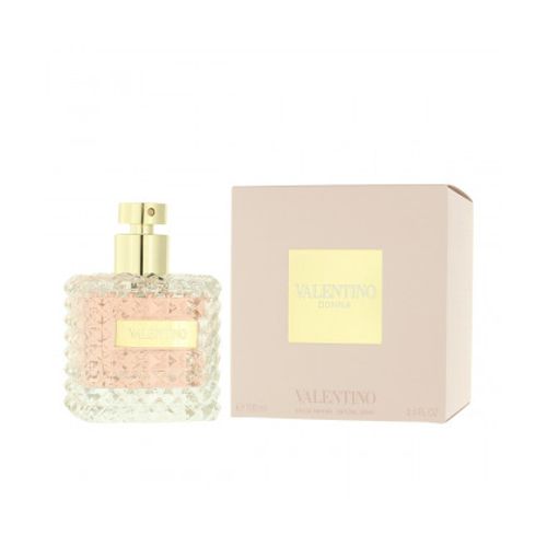 Valentino Donna Eau De Parfum za Žene - 100 ml slika 1