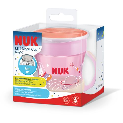 NUK čašica mini magic cup gitd 10255538 slika 9