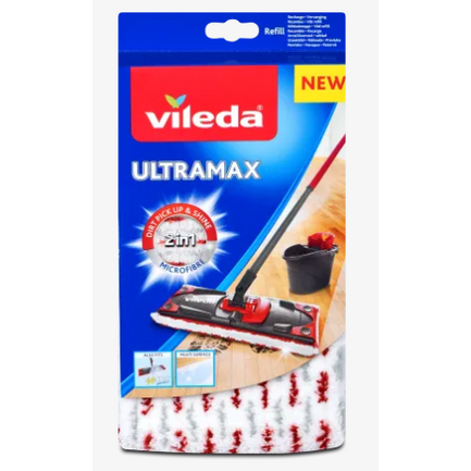 Vileda UltraMax refil - navlaka