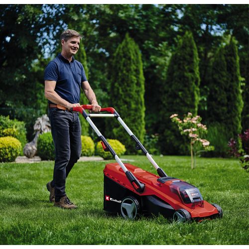 Einhell GP-CM 36/41 Li Brushless-Solo, akumulatorska kosilica, bez baterije i punjača slika 2