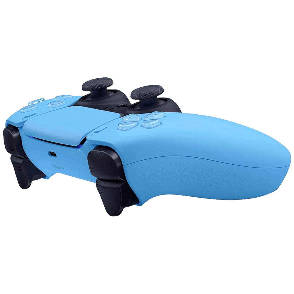 Sony Bežični kontroler PlayStation 5, Starlight Blue slika 4