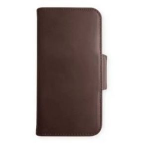 Futrola na preklop za Galaxy S20FE BROWN LEATHER