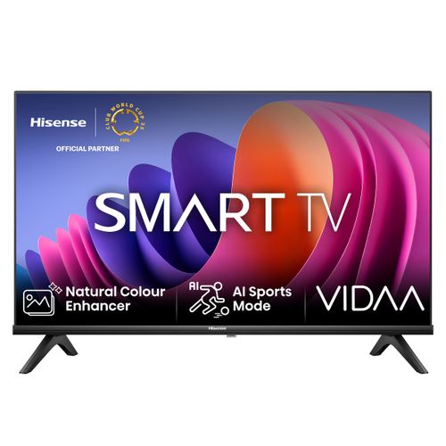 Hisense 40A4N Televizor 40" FHD, Smart, VIDAA slika 1