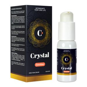 Erekcijska krema Crystal