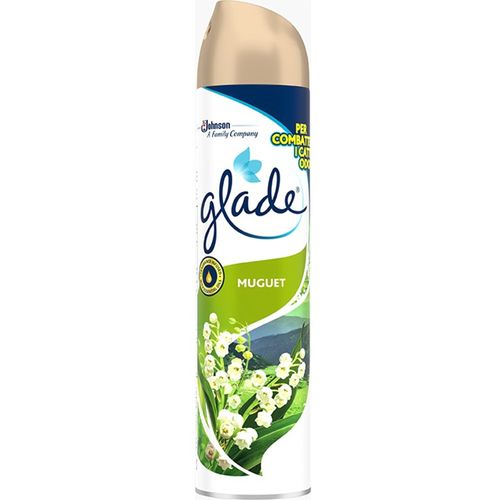 Glade sprej đurđica 300 ml slika 1