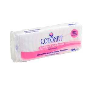 Cotonet pamuk vrećica 100g