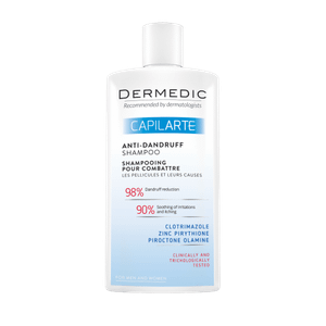 DERMEDIC ŠAMPON PROTIV PERUTI 300ML