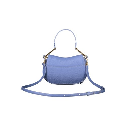 COCCINELLE WOMEN'S BAG BLUE slika 2