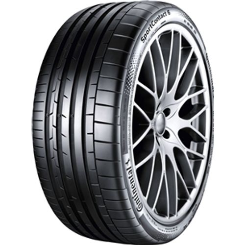 Continental 295/30R20 101Y XL SportContact 6 MO slika 1