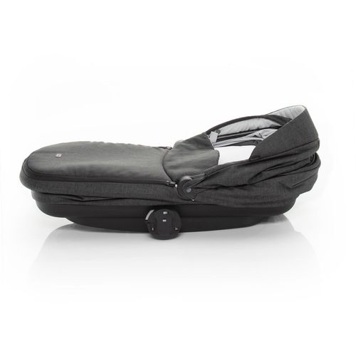 Zopa kolica Quest 3u1 Vulcan black / silver slika 22