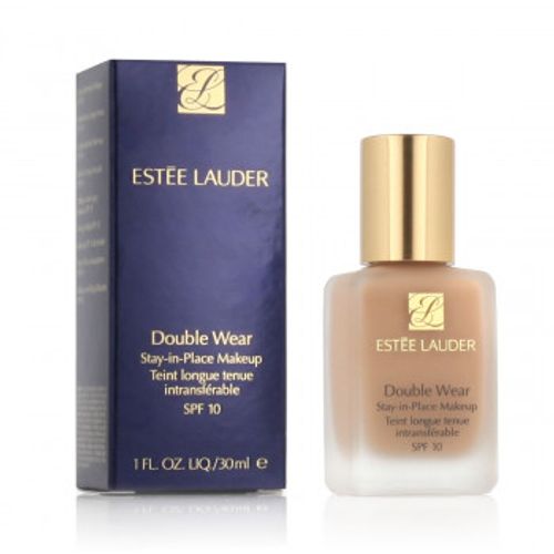 Estée Lauder Double Wear Stay-in-Place Makeup SPF 10 (3N2 Wheat) 30 ml slika 1