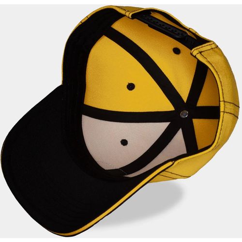 DIFUZED POKÉMON - UMBREON SNAPBACK CAP slika 4