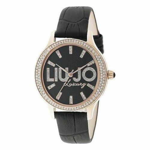 Ženski sat LIU JO TLJ766 (Ø 38 mm) - Elegancija i Stil slika 1