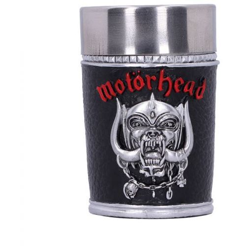 NEMESIS NOW MOTORHEAD SHOT GLASS 7CM slika 1