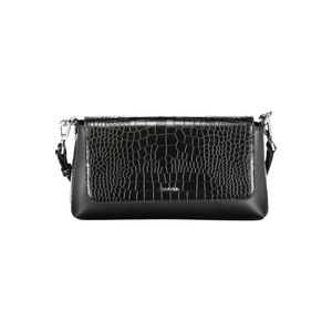 CALVIN KLEIN BLACK WOMEN'S BAG