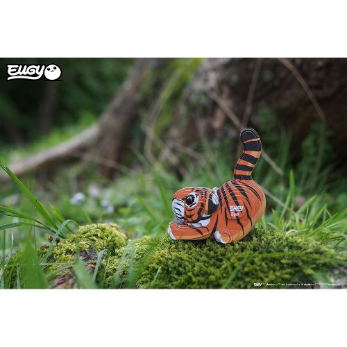 Eugy - Tigar slika 4