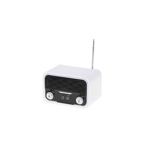 ADLER AD1185 RADIO FM BLUETOOTH