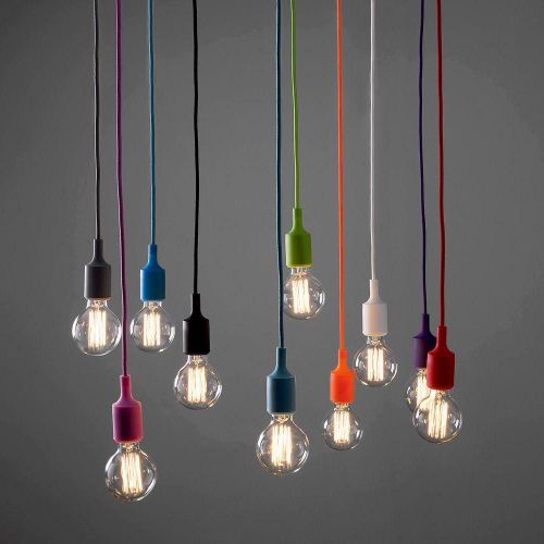 Viseća lampa — COLORS • Poklon u opisu slika 4