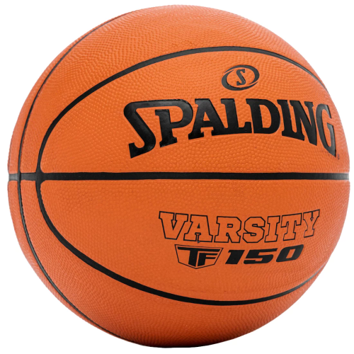 Spalding Varsity TF-150 Fiba košarkaška lopta 84423Z slika 4