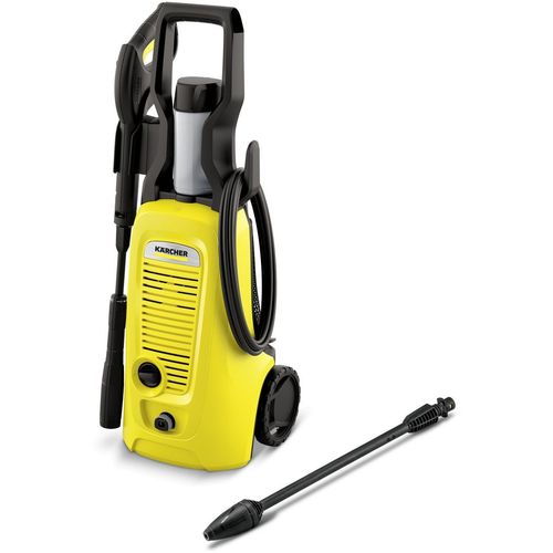 KARCHER Perač visokim pritiskom K4 Universal Edition  slika 1