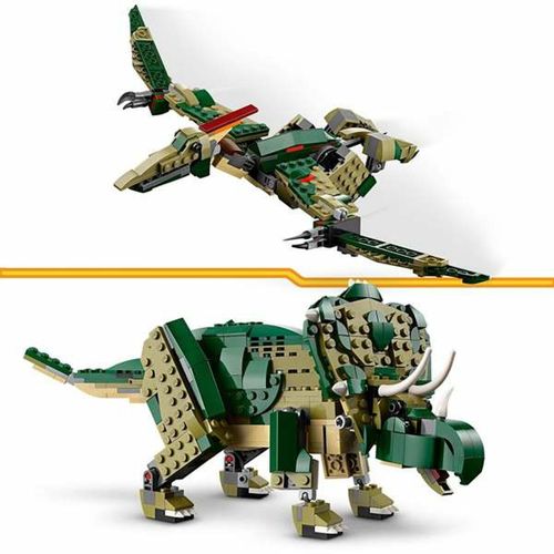 Lego Playset 31151 Rex - Kreativna Gradnja za Djecu slika 5