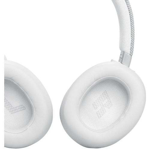 JBL slušalice on-ear BT Live 770 bijele slika 6