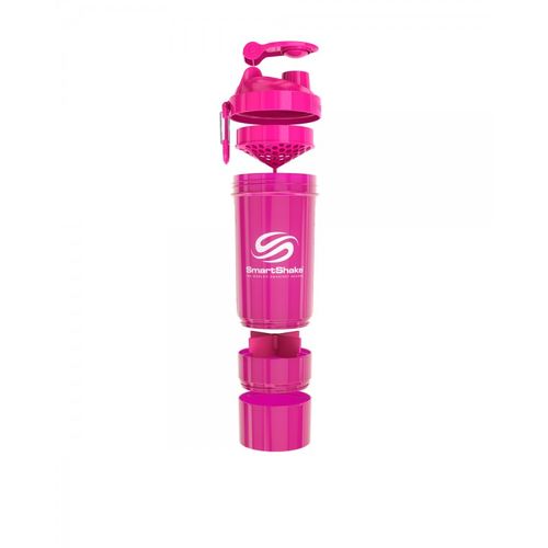 Smart Šejker Original 2GO 800 ml Neon pink slika 2