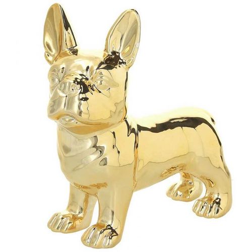 Andrea Fontebasso BULLDOG ORO 20X9cm  slika 1