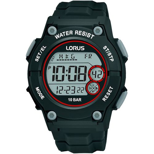 Lorus R2329 Unisex Digitalni Sat slika 1