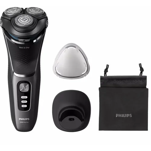 Philips Električni aparat za mokro i suho brijanje S3343/13 slika 1