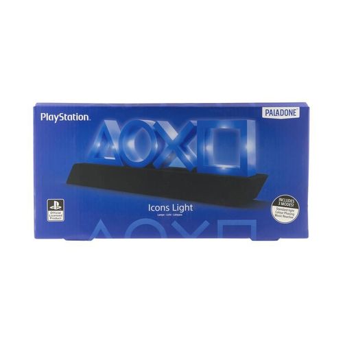 Playstation Icons Lampa PS5 slika 4