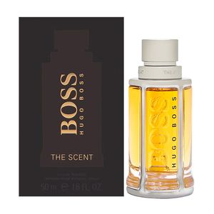 Hugo Boss Boss The Scent For Him Eau De Toilette 50 ml (man)
