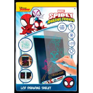 Marvel Spiderman LCD Crtaća Tablet