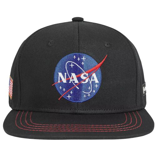 Capslab Space Mission NASA Snapback Kapa CL-NASA-1-US2 slika 2