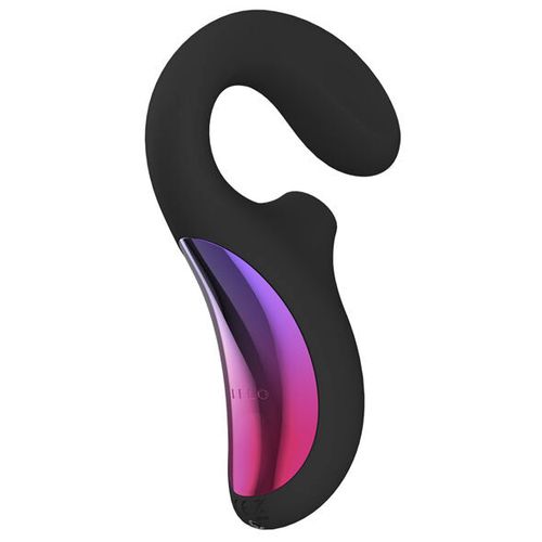 Lelo Enigma Rabbit vibrator slika 1