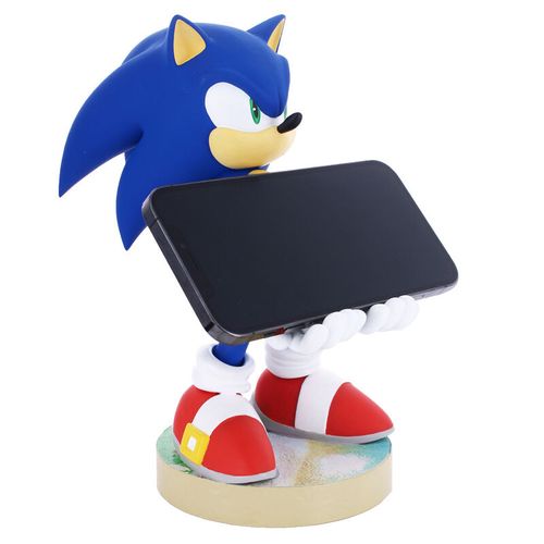 Sonic Figura Držač Kabela 20cm slika 8