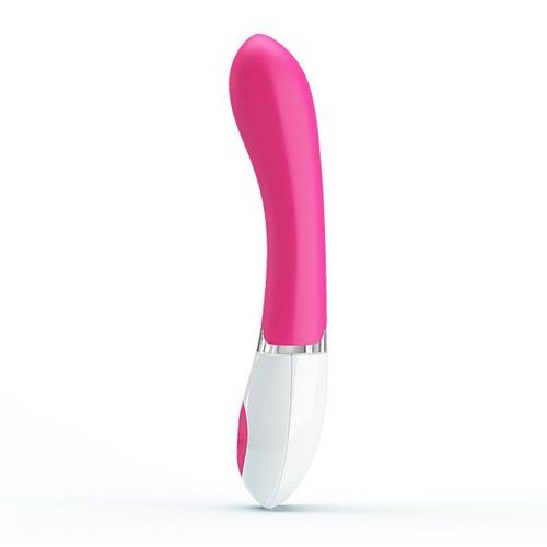 Pretty Love Daniel G-Spot Vibrator voice control slika 5