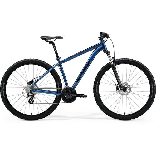 Merida Big.Seven 15 Blue/Black 2022 slika 1