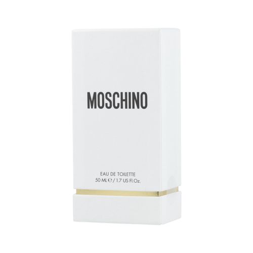 Moschino Fresh Couture Eau De Toilette 50 ml (woman) slika 1