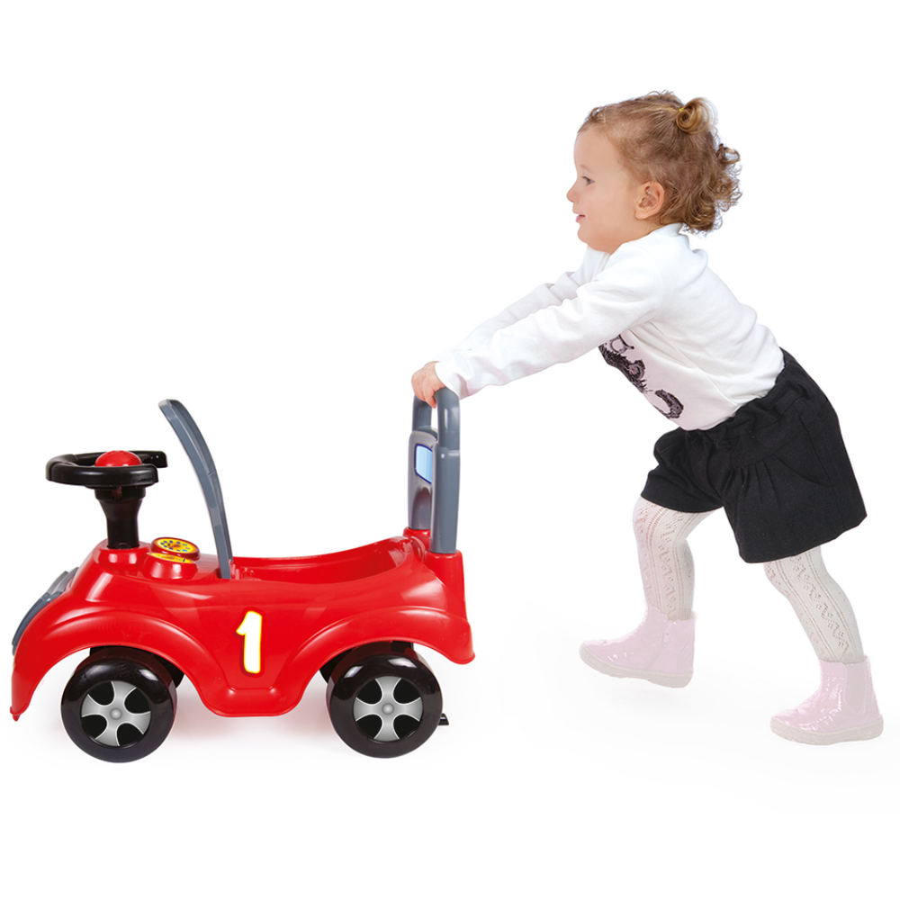 Dolu Guralica 8020A Sit'n Ride slika 5