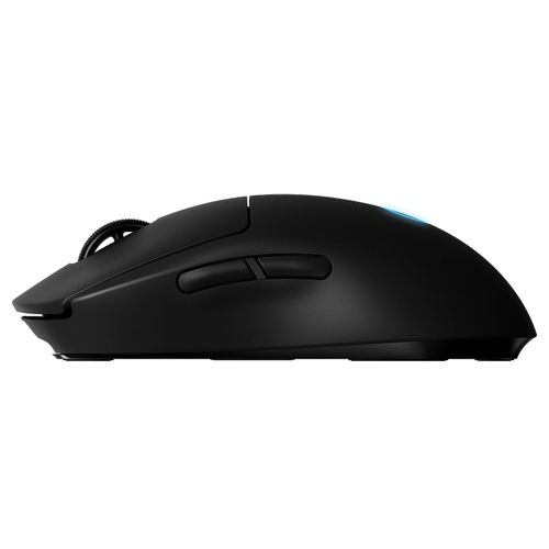 Logitech G PRO Wireless miš za eSport profesionalce slika 5