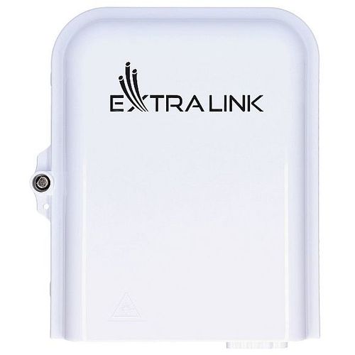 EXTRALINK CAROL 8 CORE FIBER OPTIC DISTRIBUTION BOX slika 1