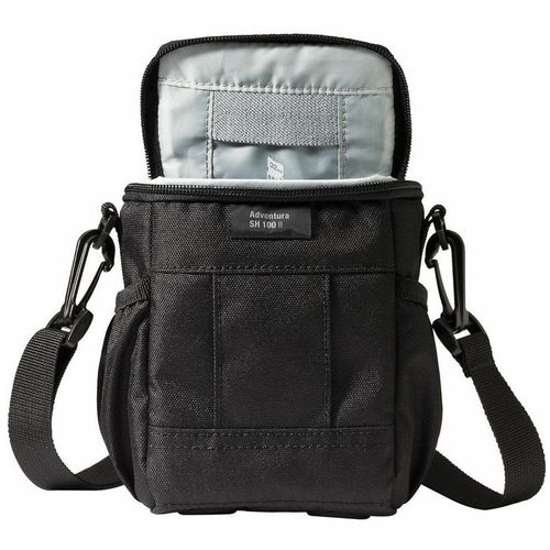 Lowepro Adventura SH 160 II torba (crna) slika 15