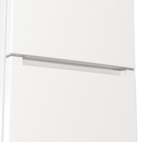 Gorenje NRK6202EW4 Kombinovani frižider, NoFrost, Visina 200 cm, Širina 60 cm, Bela boja slika 10