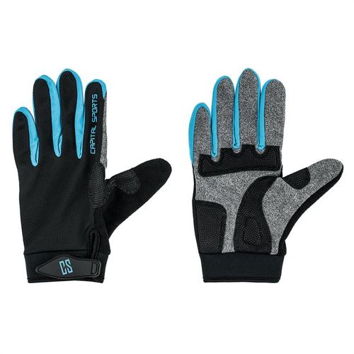 Capital Sports Nice Touch XL, sportske rukavice, rukavice za trening, XL, sintetička koža slika 2