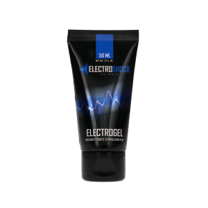 ElectroShock by Shots Electrogel - 1,7 oz / 50 ml