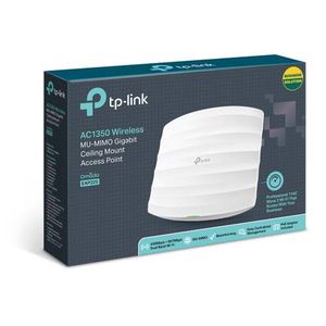 TP-Link AC1350 Bežični MU-MIMO Gigabit Stropni AP