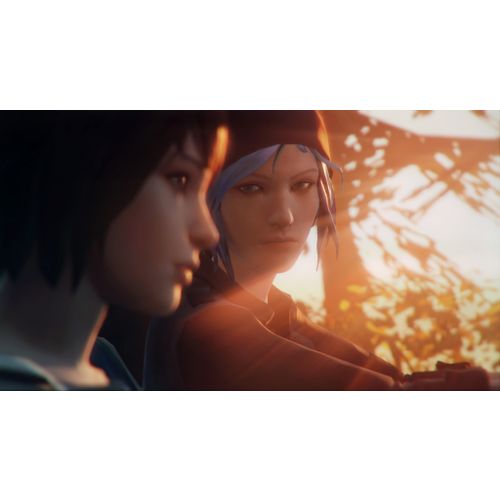 Life is Strange (playstation 4) slika 3