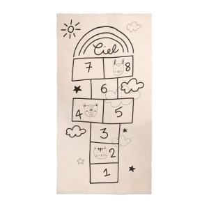 Atmosphera tepih hopscotch 80x150cm