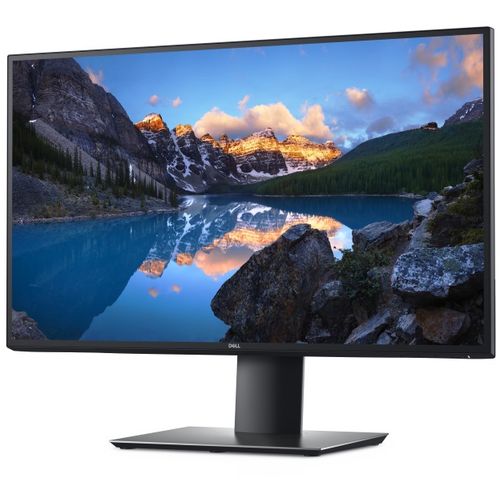 Dell monitor OEM 25" U2520D QHD USB-C UltraSharp IPS slika 1